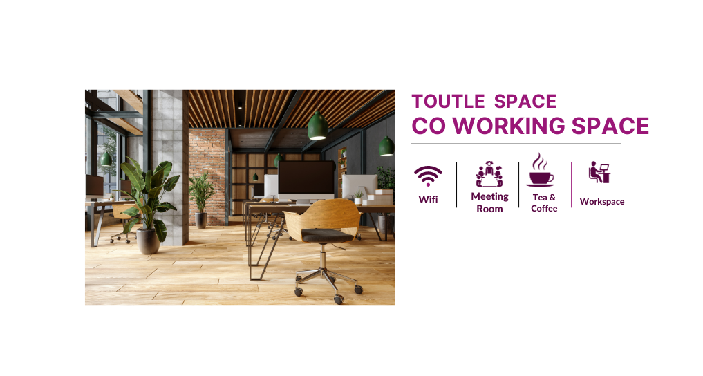 Co working space in Mumbai 