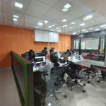 Co-working Day Pass at Corporate Arena