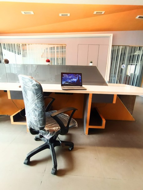 Co-working Pay per Day-2