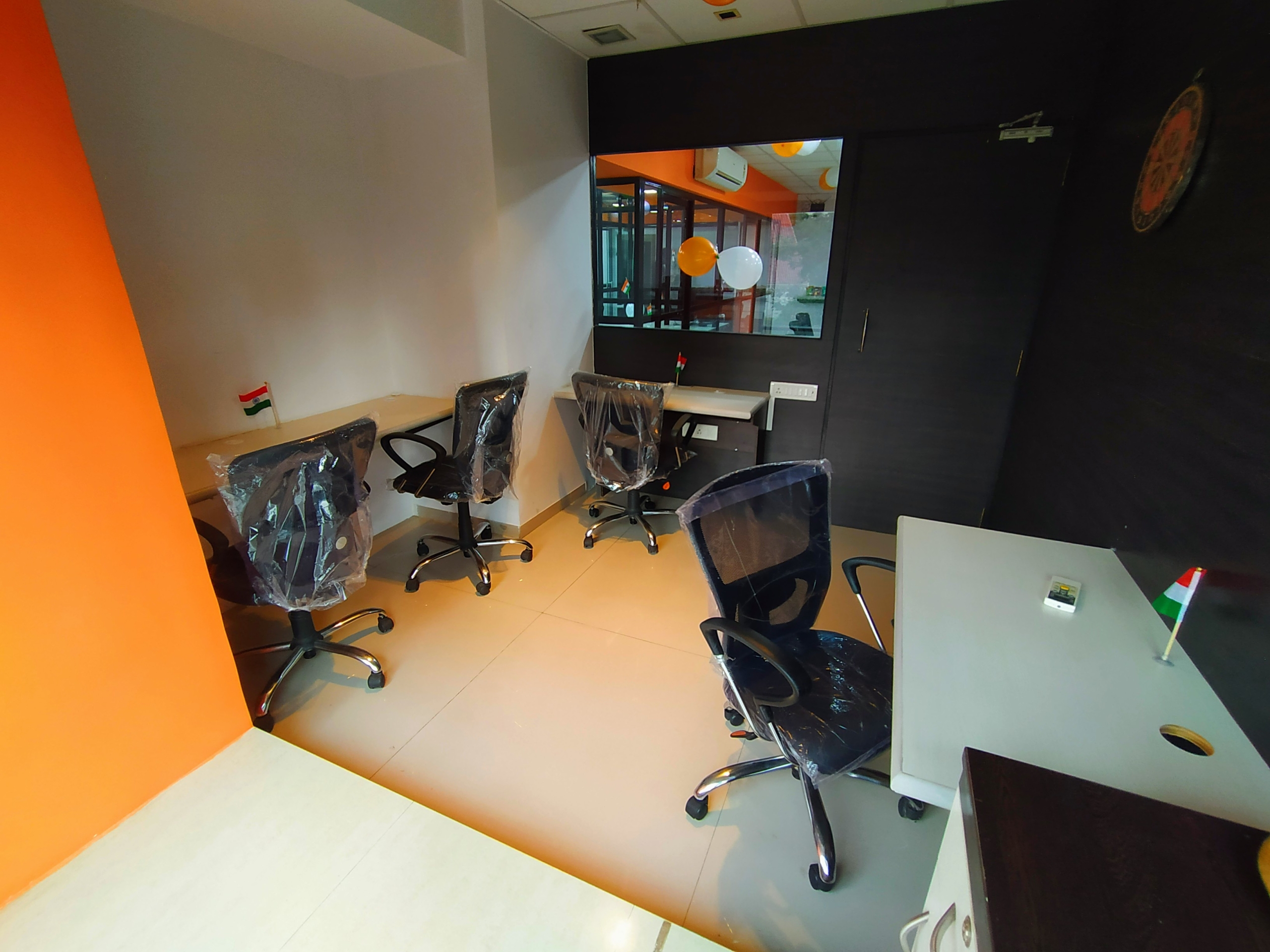 5-Person Private Cabin in Toutle Space