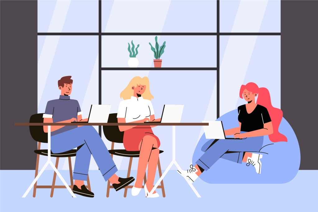 How Coworking Spaces Help You Build a Strong Professional Network