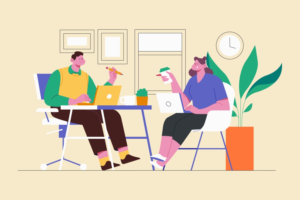 Why Flexible Workspaces Are Essential for Modern Businesses