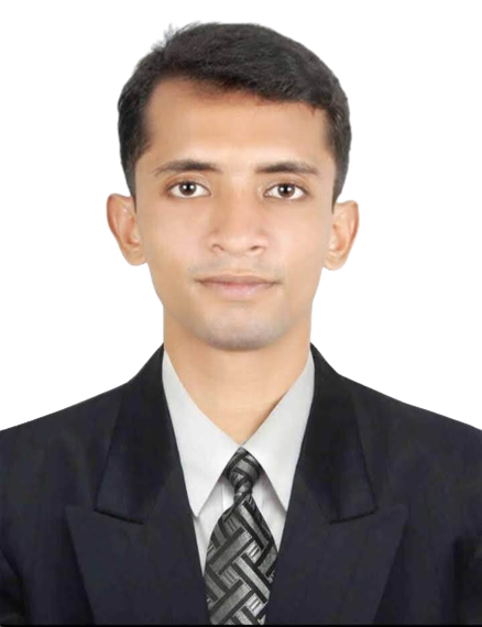 Prince Chaurasiya