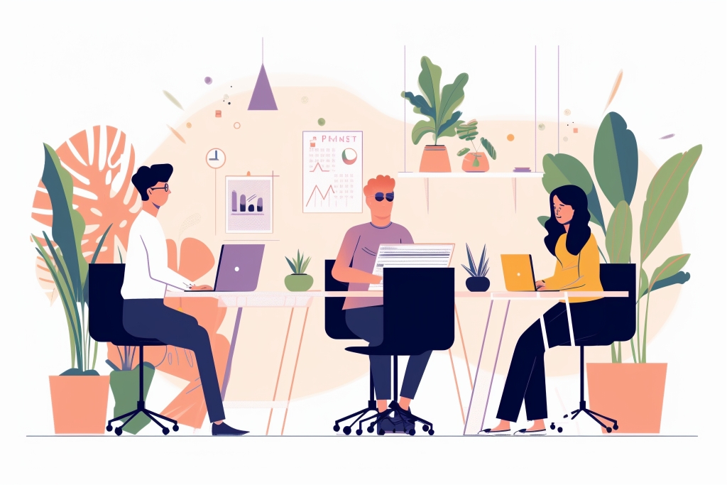 How Coworking Spaces Can Help You Hit New Heights in Productivity