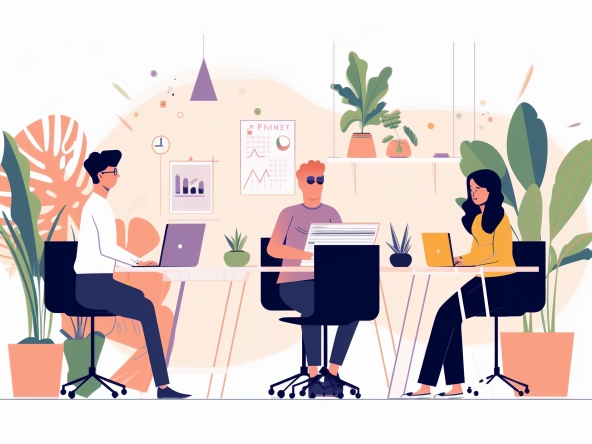 How Coworking Spaces Can Help You Hit New Heights in Productivity